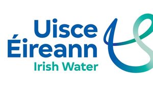 Significant water burst in Carlow town Significant water burst in Carlow town