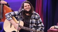 Garron Noone deactivates social media accounts after backlash over immigration video
