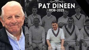 Taoiseach leads tributes to former Irish Steel, Bord Gáis, and Bord na Móna chair Pat Dineen Taoiseach leads tributes to former Irish Steel, Bord Gáis, and Bord na Móna chair Pat Dineen
