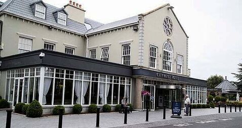Citywest firm received around €1.3m weekly in 2024 for accommodating IP applicants and Ukrainians