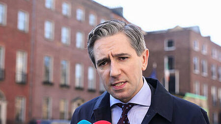 Further US tariffs ‘highly likely’, Tánaiste warns