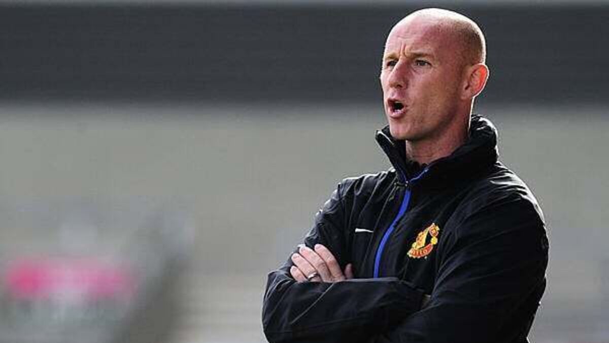 Ain’t going to happen – Nicky Butt dismisses Man Utd bid to win title by 2028