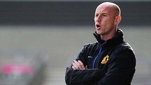 Ain’t going to happen – Nicky Butt dismisses Man Utd bid to win title by 2028