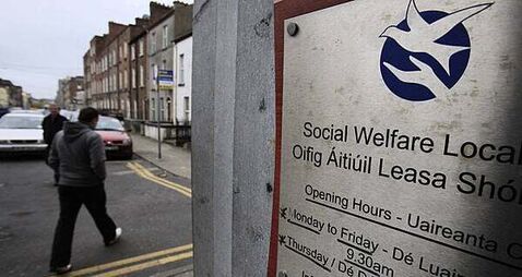 Over 10,200 social welfare payments cut in 2024 over recipients failure to cooperate with efforts to find work