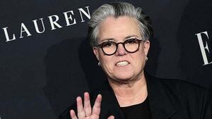Rosie O’Donnell wrote letter of apology to Taoiseach for 'surreal' White House interaction about her Rosie O’Donnell wrote letter of apology to Taoiseach for 'surreal' White House interaction about her