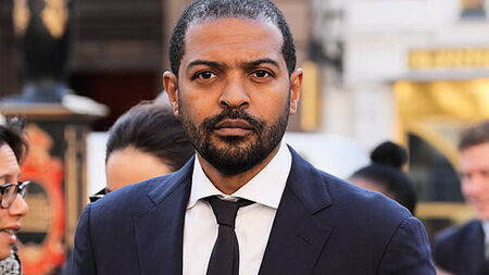 Noel Clarke shared nude photos of woman without her consent, court told