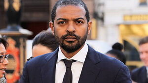 Noel Clarke shared nude photos of woman without her consent, court told