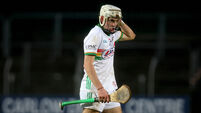 Disappointing final home league defeat for Carlow