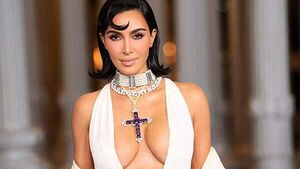 Kim Kardashian removes daughter from Kanye West's home after Tate brothers visit