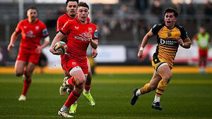 Ulster stage late fightback to see off struggling Dragons