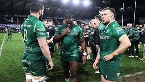 Ospreys climb up to seventh after edging out Connacht in high-scoring thriller