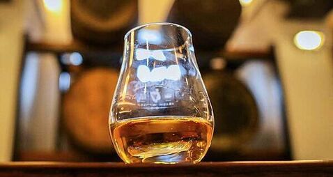 US trade tensions put Irish whiskey at risk, MEP warns