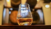 US trade tensions put Irish whiskey at risk, MEP warns