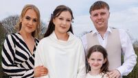 Killeshin NS Confirmation Day