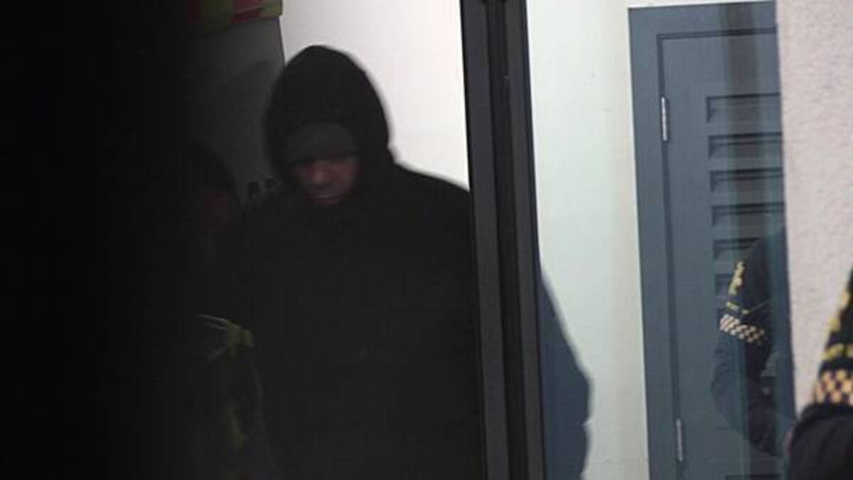 Man, 61, charged with possession of cocaine worth more than €10 million