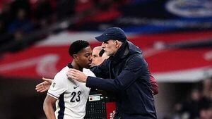 We have our own goals – Thomas Tuchel focused but ‘well aware’ of club concerns