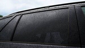Gardaí in Donegal issue warnings to drivers over tinted windows Gardaí in Donegal issue warnings to drivers over tinted windows