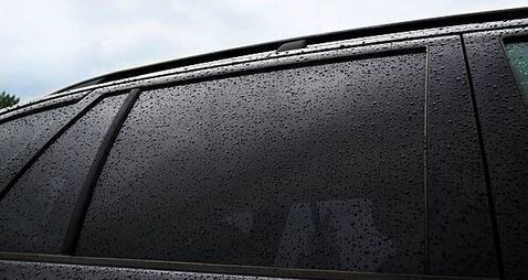 Gardaí in Donegal issue warnings to drivers over tinted windows