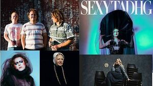 SexyTadhg, Self Esteem, and The Chats announce 2025 Irish gigs