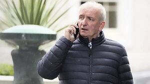 Unions say HSE not taking prospect of healthcare worker dispute seriously as WRC intervention requested Unions say HSE not taking prospect of healthcare worker dispute seriously as WRC intervention requested