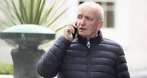 Unions say HSE not taking prospect of healthcare worker dispute seriously as WRC intervention requested