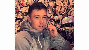 Pair accused of disposing body parts of murdered teen Keane Mulready-Woods get trial date Pair accused of disposing body parts of murdered teen Keane Mulready-Woods get trial date