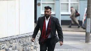 Social media influencer (38) jailed for sexually exploiting teen he mentored at Christian camp Social media influencer (38) jailed for sexually exploiting teen he mentored at Christian camp