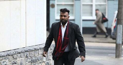 Social media influencer (38) jailed for sexually exploiting teen he mentored at Christian camp
