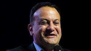 Leo Varadkar lands new job with US-based public relations firm