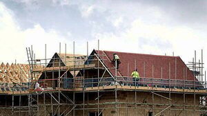 House prices rose by an average of 3.7% nationwide in first quarter – report