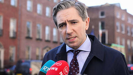Harris holds call with ‘tax scam’ critic in US administration