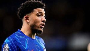 Chelsea intend to sign Jadon Sancho this summer despite £5m clause – reports Chelsea intend to sign Jadon Sancho this summer despite £5m clause – reports