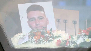 Delay in trial over peacekeeper’s death in Lebanon ‘not acceptable’ – Harris