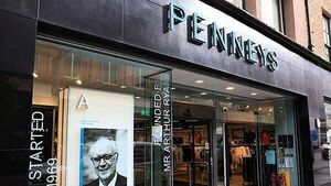 New Penneys store planned in Ennis town centre New Penneys store planned in Ennis town centre