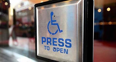 Non-compliance impacting the delivery of care found in 10 disability centres