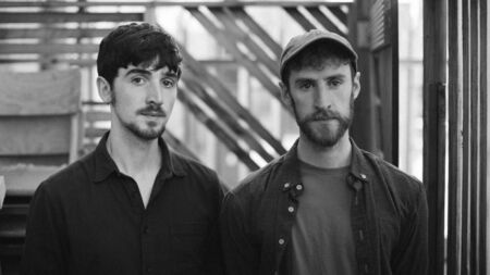 Ye Vagabonds back for homecoming gig at Carlow Arts Festival