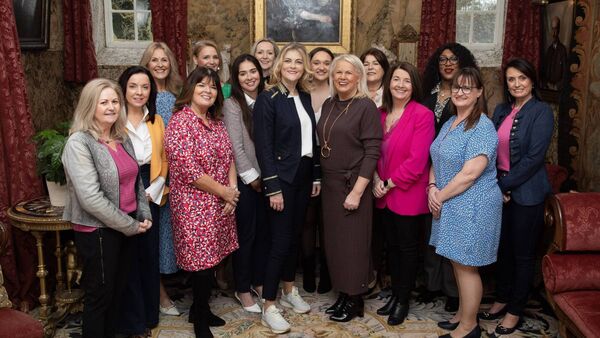 MEP calls for more females in politics on Women’s Day 