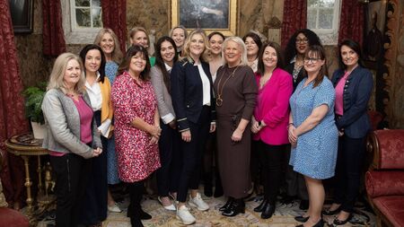 MEP calls for more females in politics on Women’s Day 