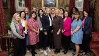 MEP calls for more females in politics on Women’s Day 