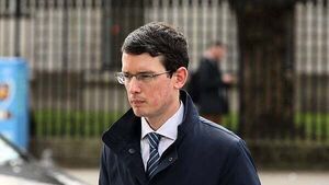Enoch Burke's other assets may be seized as not enough cash in his account to cover fines Enoch Burke's other assets may be seized as not enough cash in his account to cover fines
