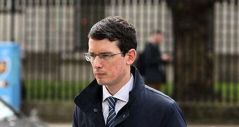Enoch Burke's other assets may be seized as not enough cash in his account to cover fines