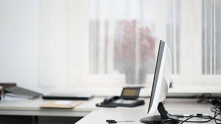 Revenue spent over €50k on computer equipment after monitor started to smoke