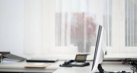 Revenue spent over €50k on computer equipment after monitor started to smoke