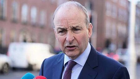 Disruption expected in Dáil over proposed rule changes