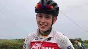 Con Scully claims Bobby Power memorial race Con Scully claims Bobby Power memorial race