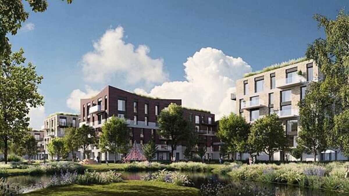 Council refusal of 284 new homes at Terenure College is against policy, developer says