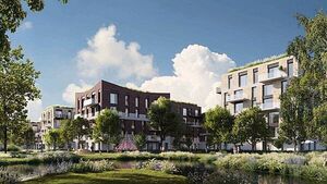 Council refusal of 284 new homes at Terenure College is against policy, developer says Council refusal of 284 new homes at Terenure College is against policy, developer says