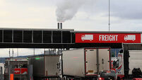 Cavan man jailed after agreeing to transport cannabis worth €1m on ferry