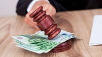 Over €600k in unpaid fines to Carlow District Court 