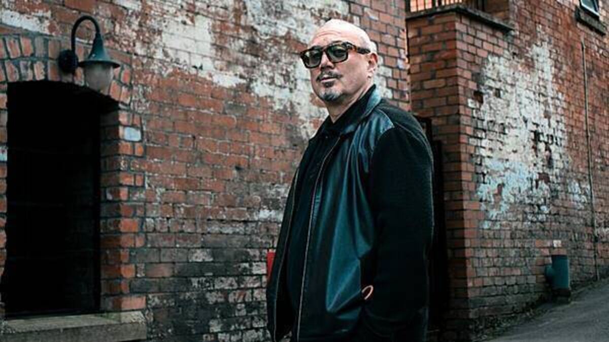 Fun Lovin’ Criminals’ Huey Morgan announces solo album after quitting group